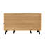 140cm Sideboard