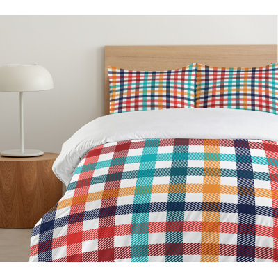 No Duvet Cover