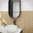 Artigiano 3" x 6" Ceramic Subway Tile-36950693