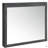 Rectangular Mirror