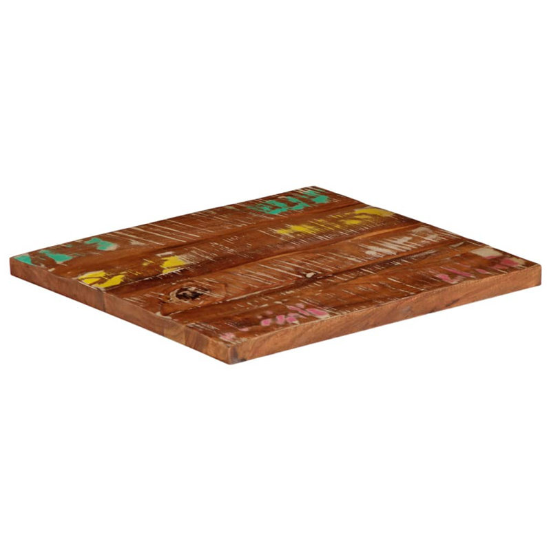 Solid Wood Table Top