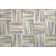 Premium Machine Washable Collett AMF1012 Squares Rug