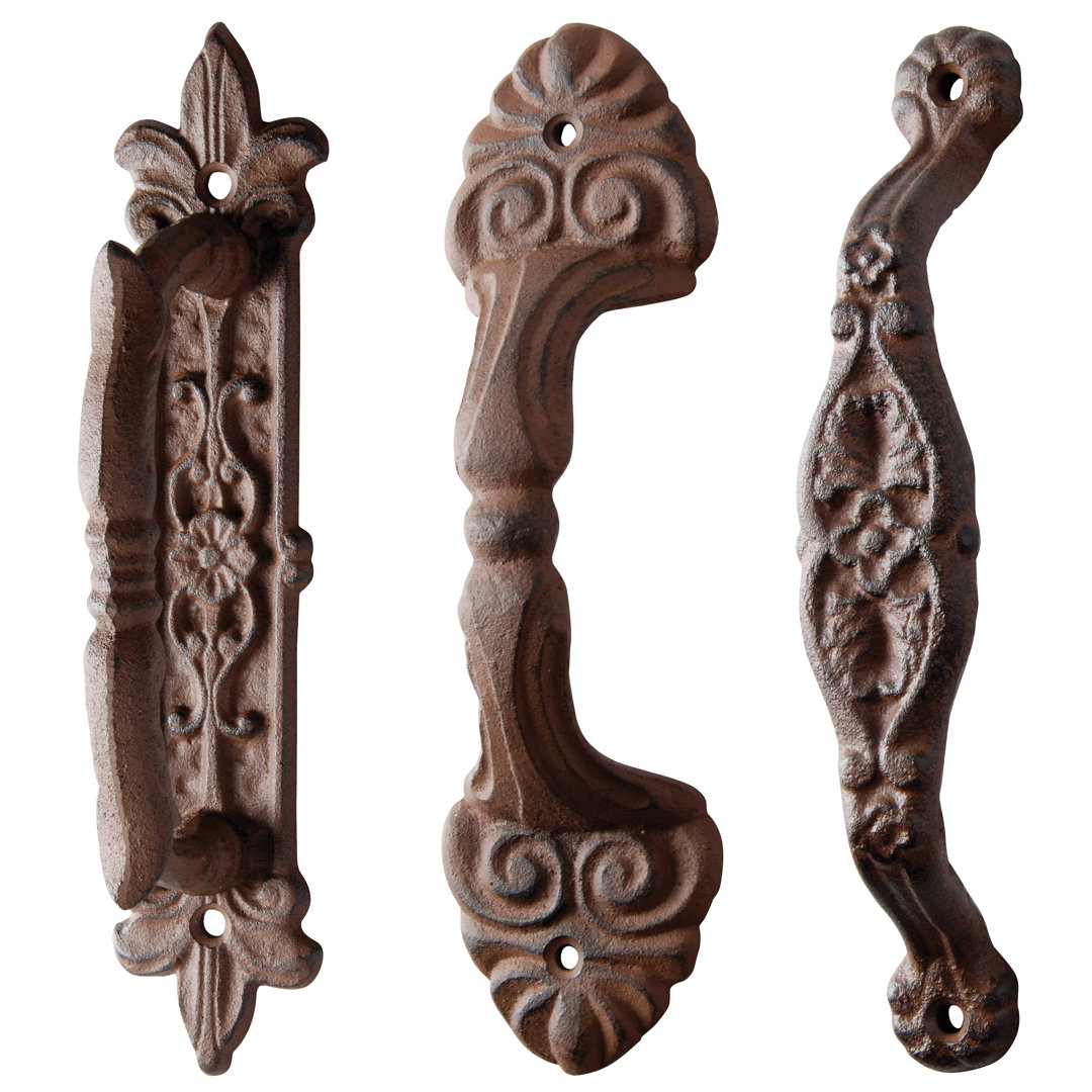 Door Handles (Mixed)