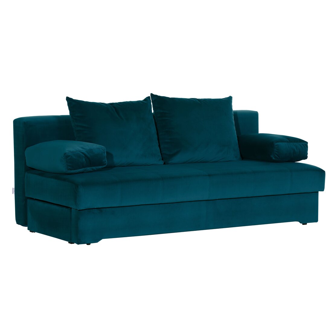 2-Sitzer Schlafsofa Erdem