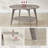 Dony Single Coffee Table-1270542821