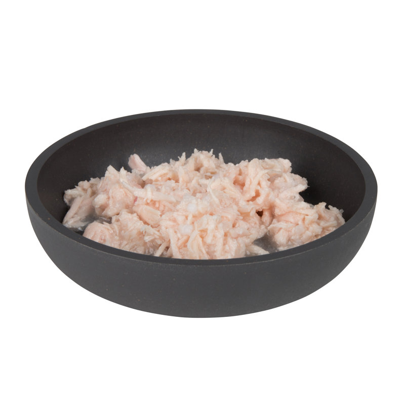 Pet Bowl, Black