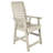 Machado 2-Person 36" Round, Counter-Height Dining Set-21964943