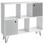 Azeil Bookcase-859751565