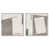 White Floater Frame is out of stock