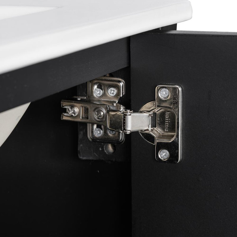 Modern Minimal Bathroom Vanity