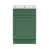 Green is out of stock