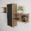 Ensemble de tablettes 4 pièces Bernhardin-1376687149