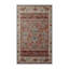 Tapis gris soyeux et moelleux-2111274984