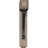 3 1/2"W x 9 1/2"D x 12"H Legacy Craftsman Ironcrest Smooth Bracket, Douglas Fir (2"W x 5 1/2"D x 8"H Iron Bracket)-108807902-108806970