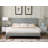 Cianciolo Upholstered Wingback Bed-1431360553-1431360552