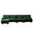 Chenille verte est en rupture de stock