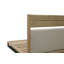 Bali Upholstered Bed