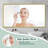 Aluminium Frame Rectangle Mirror-96131768