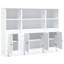 Ilgaz 35.5cm Sideboard-2138896420