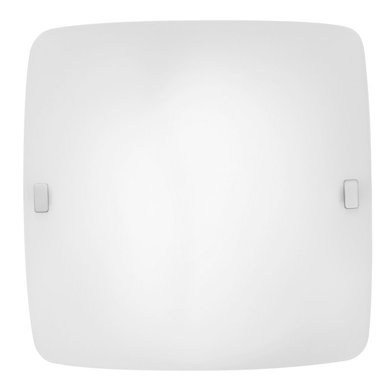Stewart Steel Wall Sconce, 13.25" W x 13.25" D