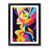 Black Framed selected