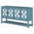 Bleu marine antique est en rupture de stock