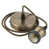 Antique Brass selected