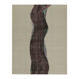 One-of-a-Kind 8' X 10' Hand Knotted Area Rug