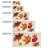 " Fall Leaves " by Olivia Rose-63293505