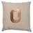 Cotton Throw Pillow