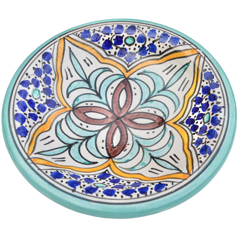 Decorative Plate