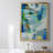 " Low Tide " Painting Print
