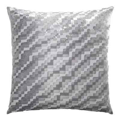 Square Pillow Cover & Insert