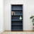 Columbia 72" Farmhouse Bookcase-109818229-109818230