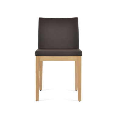 Chaise en bois Aria