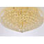 Plafonnier encastré unique à niveaux 20 po Gaelle-23029828-23029823
