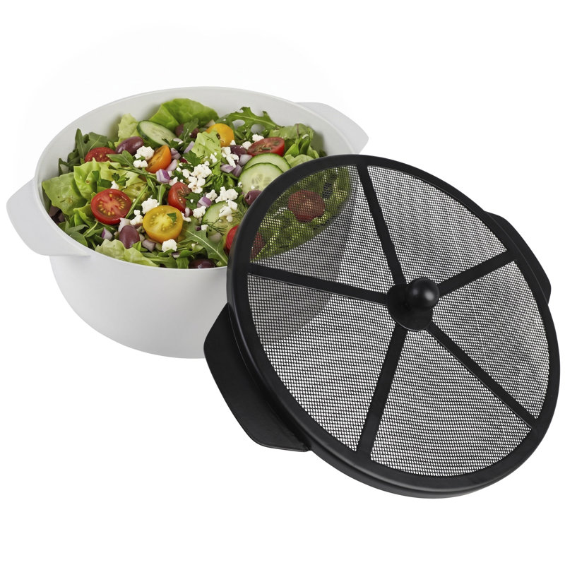 Bol à servir Gourmet Basics par Mikasa