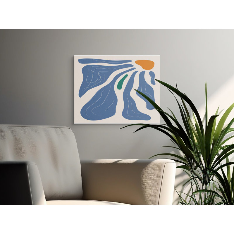 Wrapped Canvas Print Set, 50.8 cm H x 60.96 cm W