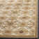 Martha Stewart Imperial Palace Performance Floral Rug