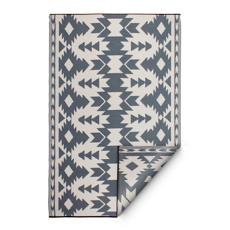 Dag Area Rug, Rectangle 90 x 150cm