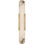 Kelly Wearstler Melange 28" Elongated Sconce