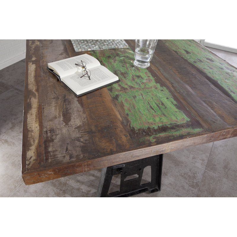 Dining Table, H76 x L260 x W100cm