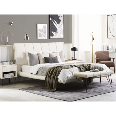 Margie Piece Bedroom Set