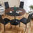 47.2Inch Round Dining Table,Office Table,Coffee Table