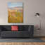 Ivy Bronx «Fall» par Vahe Yeremyan, art mural sur toile-2019967228
