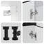 Lucca Kitchen Cabinet Set Lucca-159273504