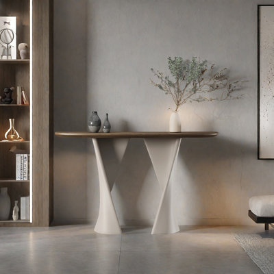Console Modern Luxury