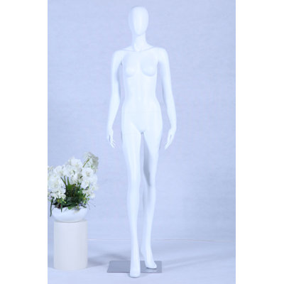 Is-Haaq Statue Decorative Object