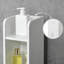 Aaliegha Freestanding Bathroom Cabinet