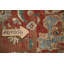 Tapis traditionnel floral 9 x 12
